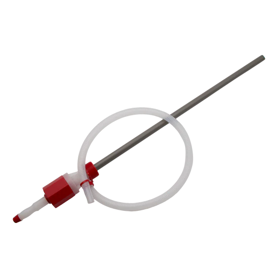 Siphon pump