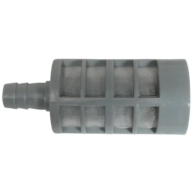 Chemical suction filter