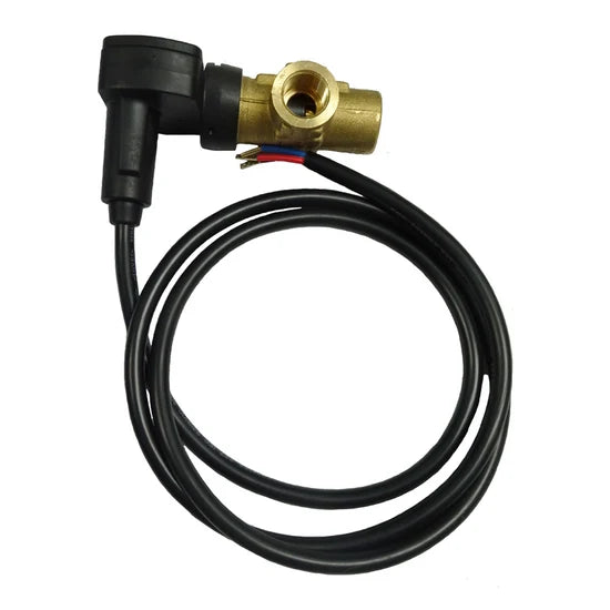 Suttner ST-7 Pressure Washer Flow Switch – 5000 PSI, 12 GPM | 200007500