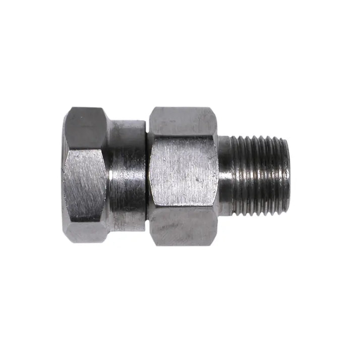 Acero inoxidable giratorio 5000 psi
