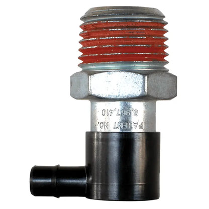 Thermal Relief Valve