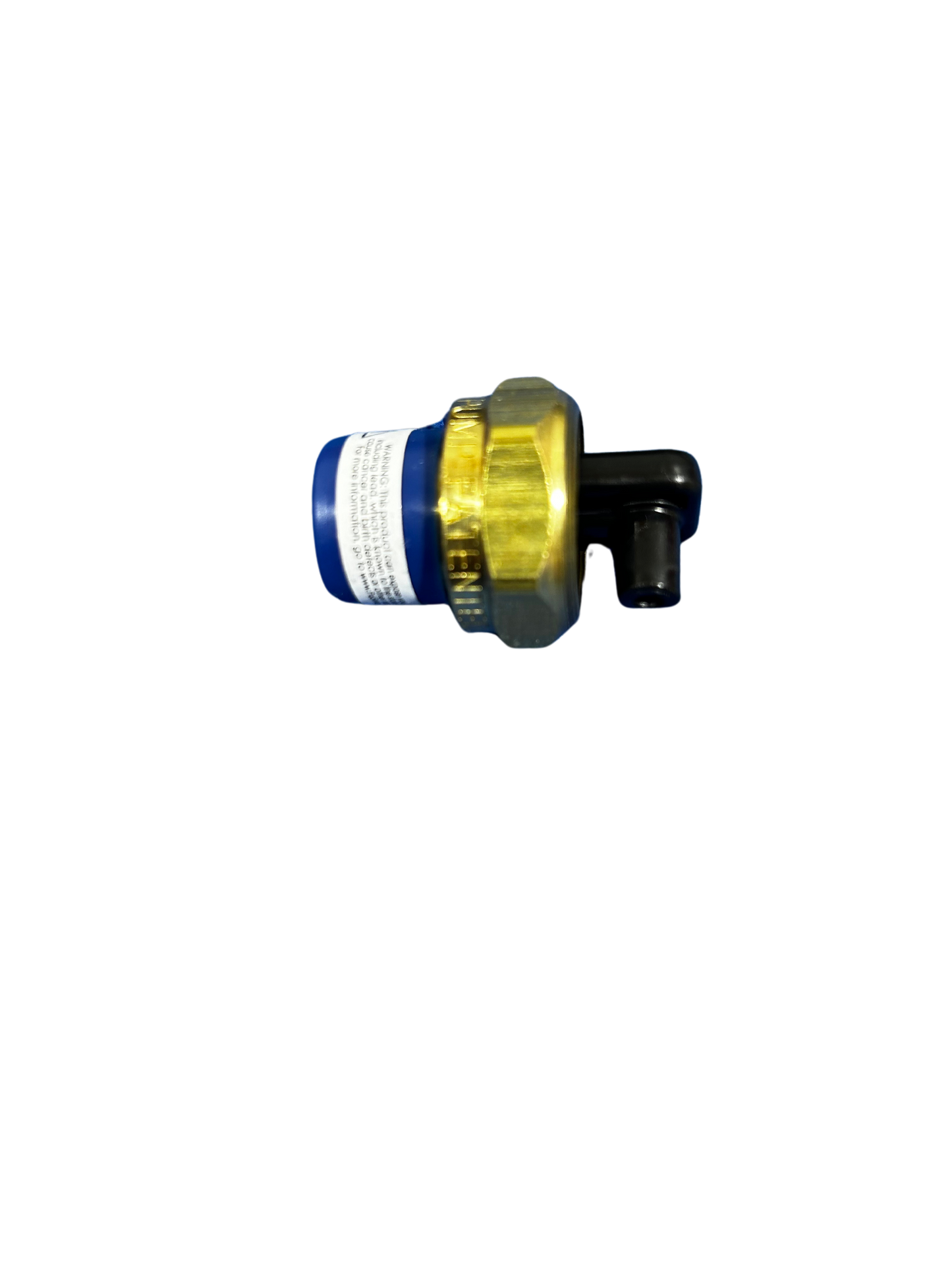 Thermal Relief Valve