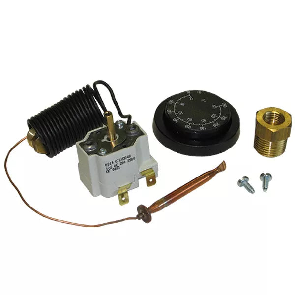 General Pump Thermostat