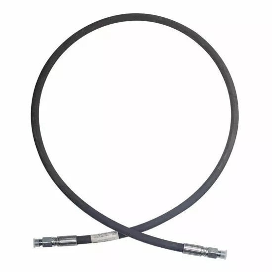 BE Whirl‑A‑Way Replacement Hose 62″ x 3/8″ – Part 85.238.059