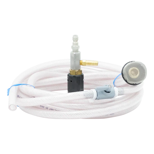 X-Jet M5 Variable Nozzle Kit #20 – For 8+ GPM Pressure Washers
