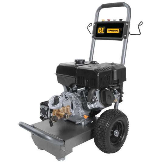 4GPM 4000psi pressure washer