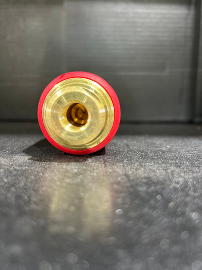 Turbo Nozzle