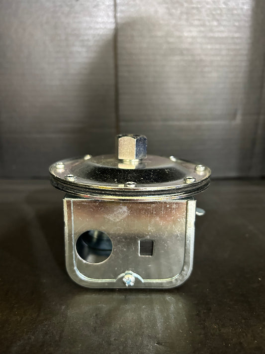 Vacuum Switch 2.5” HG 1/4FPT