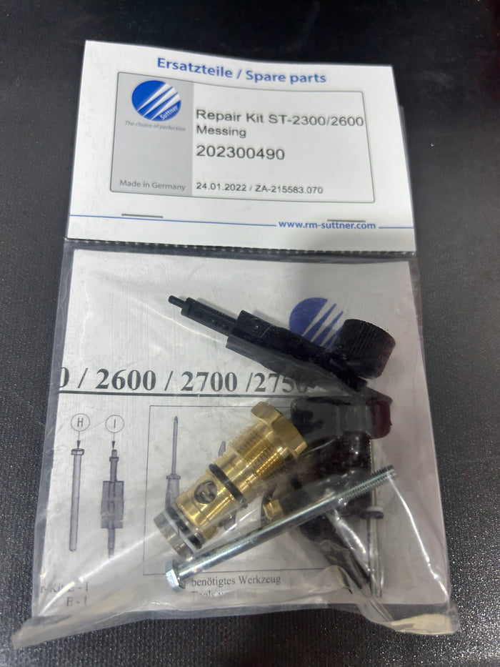 Kit de reparación ST-2300/2600