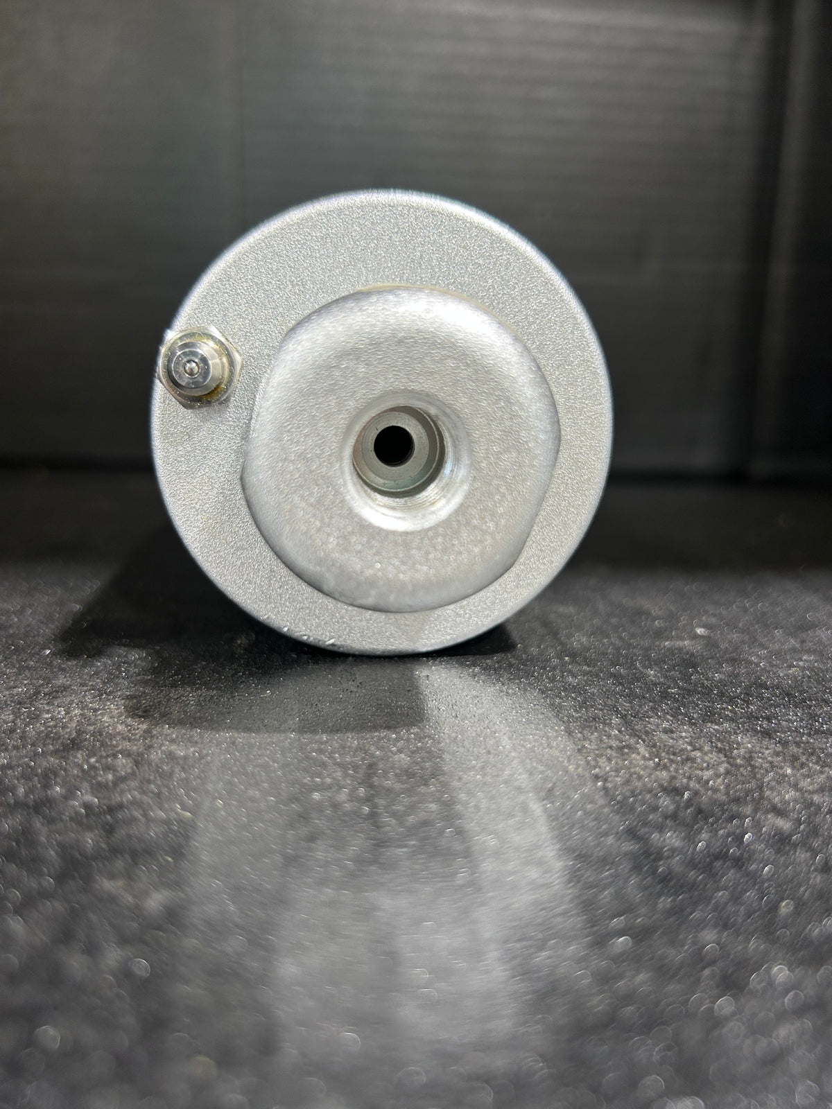 BE Whirl‑A‑Way Rotary Head Swivel – Fits 16″ to 30″ Surface Cleaners