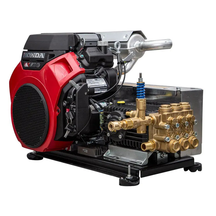 8.5gpm 4200psi Pressure Washer | B4224HETBAS