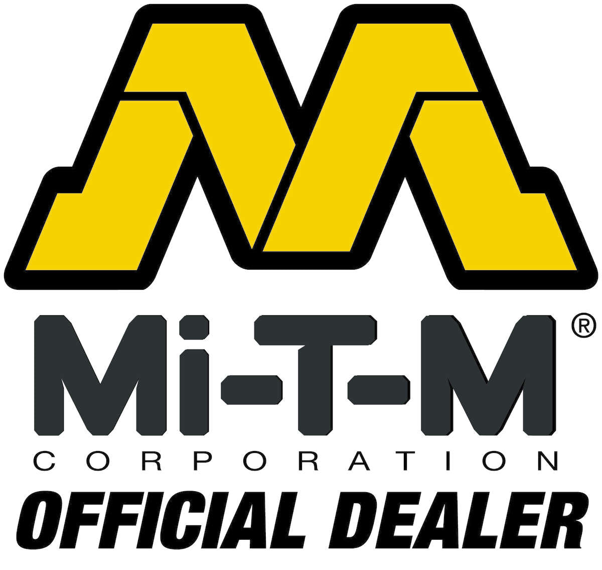 Mi-T-M Logo